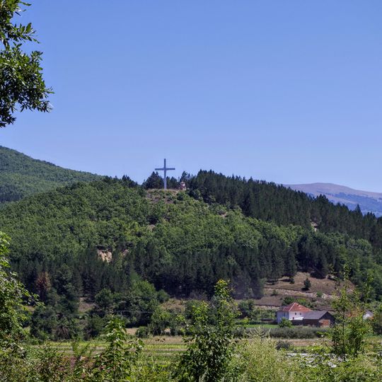 St. Athanasius Church