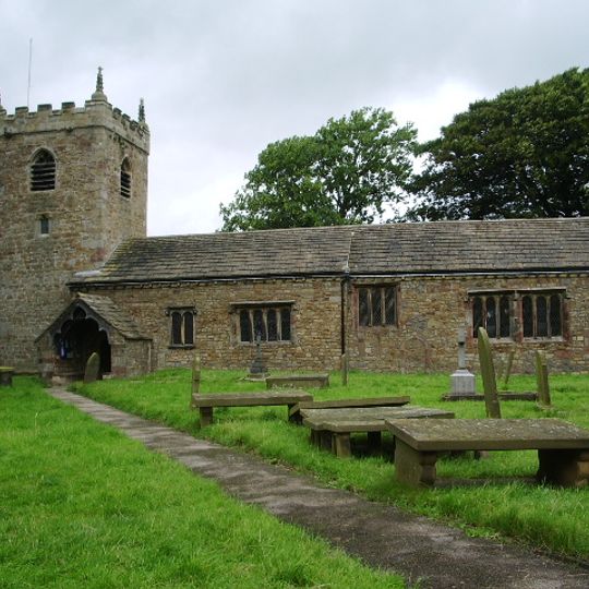 Church of All Saints