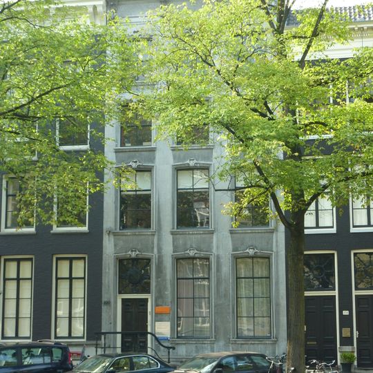 Herengracht 160, Amsterdam