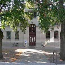 Mädchenschule Ravensburg