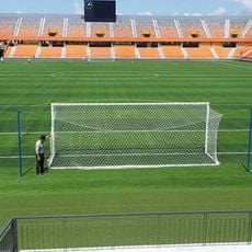 Estadio Tun Abdul Razak