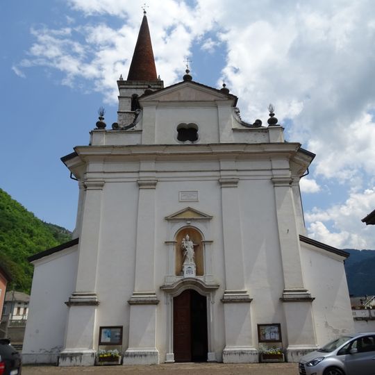 Chiesa di Santa Maria Assunta