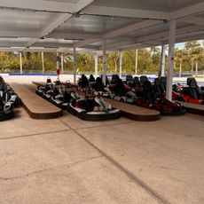 Go-Kart City