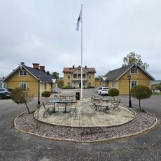 Villa Jakobsberg
