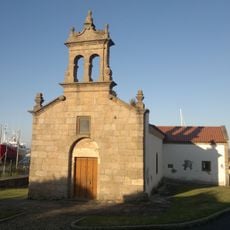 Chapel of Santa María de Oza