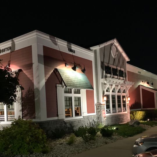 Red Lobster