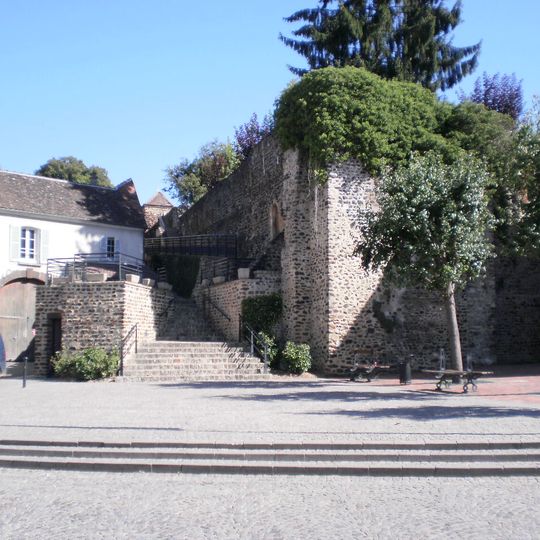 Punto di vista panoramico