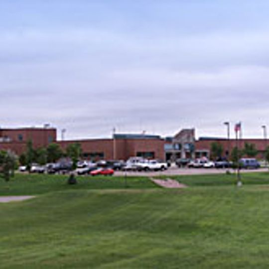 Contea di Oglala Lakota