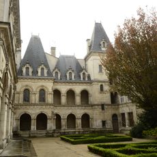 Maison Henri II de La Rochelle