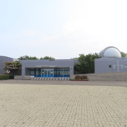 Yanagida Observatory Mantenboshi
