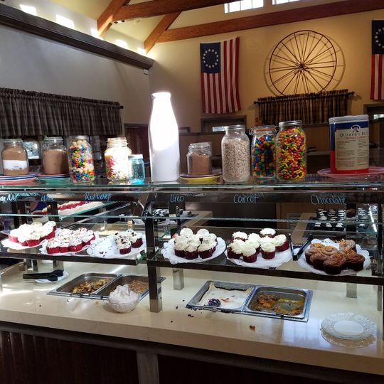 Hodel's Country Dining