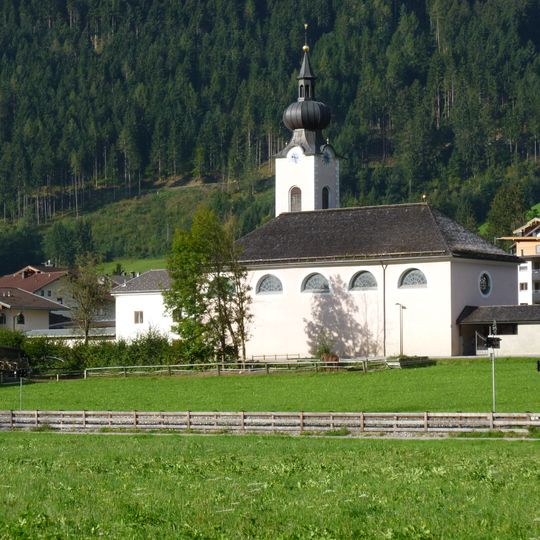Aschau im Zillertal