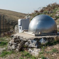 Centro visite della Grotta di Lamalunga