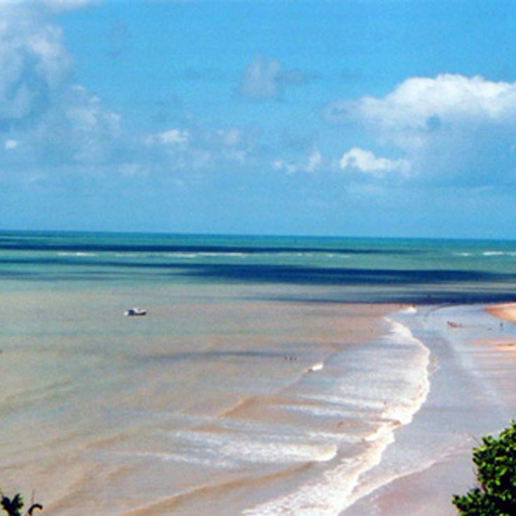 Ponta do Seixas