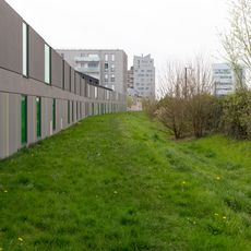 Promenade de la Retenue