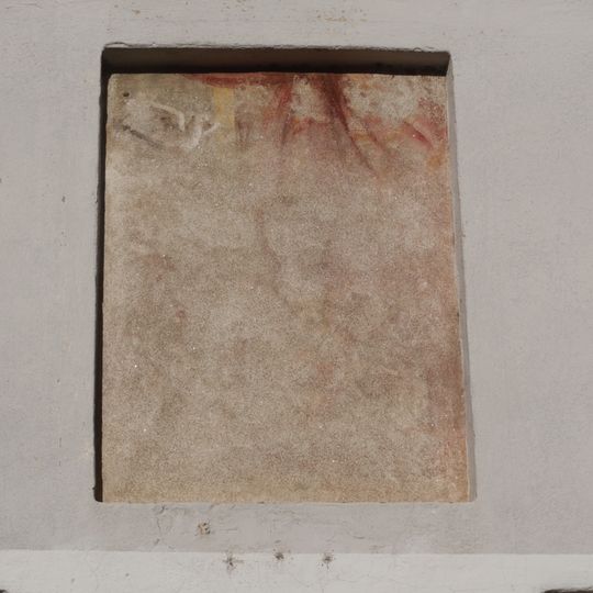 Chiesa cattolica, murale, opera d'arte