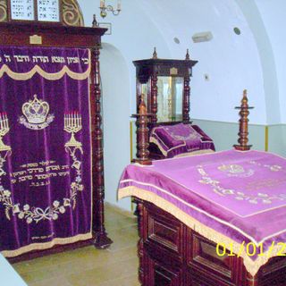 Ohr ha-Chaim Synagogue