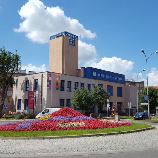 Teatr Lalki i Aktora