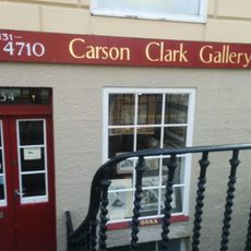 Edinburgh, 32, 34 Northumberland Street