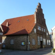 Gemeindehaus