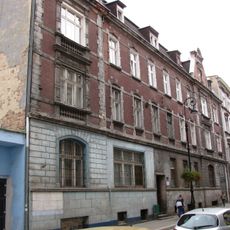 1 Dmowskiego Street in Wałbrzych