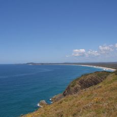 Limeburners Creek National Park