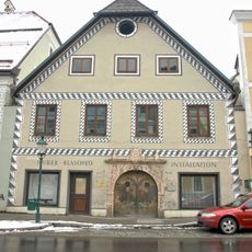 Preuenhueberhaus Weyer