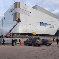 Kyrgizia Cinema