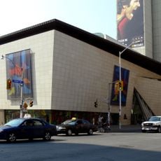 Museo Bata Shoe