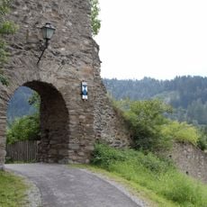 Gießübeltor