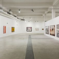 Centro de Arte Oliva