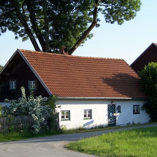 Kleinhaus