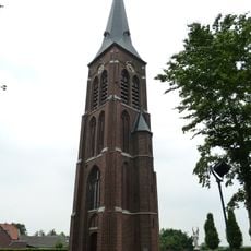 Heilige Andreas en Antonius van Padua