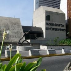 Museo de Arte Contemporáneo de Caracas