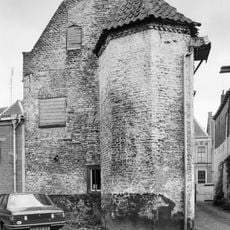 Gasthuisstraat 7, Doesburg