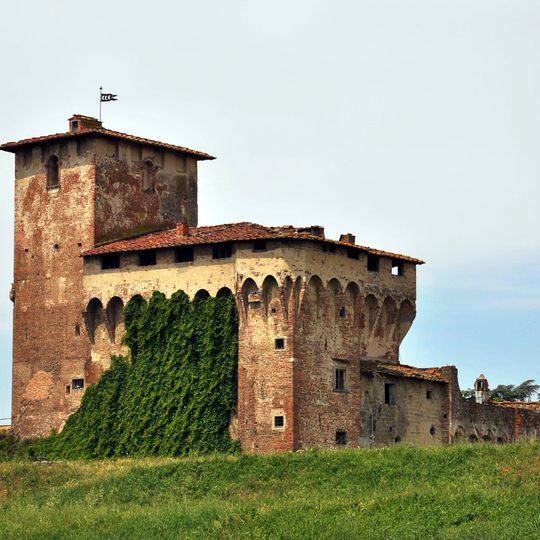 Rocca Strozzi