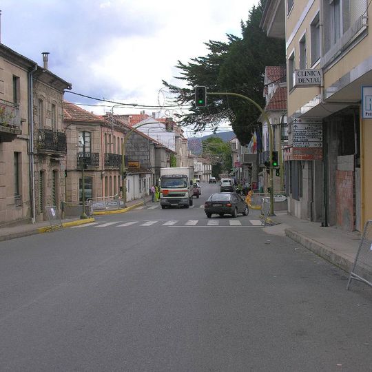 Moraña