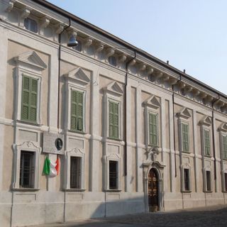 Palazzo Ceni