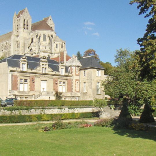 Saint-Leu-d'Esserent