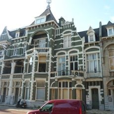 Laan van Meerdervoort 221, The Hague