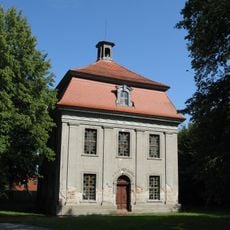 Schlosskapelle Diekhof
