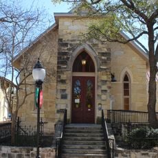 Little Church of La Villita