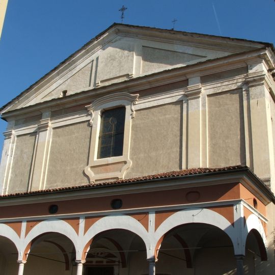 Chiesa di Sant'Agata