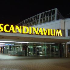 Scandinavium