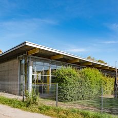 Sporthalle Ackerweg 3 in Rothenburg ob der Tauber