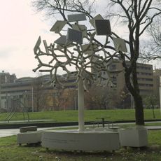 Sculpture
