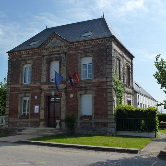 Saint-Éloi-de-Fourques