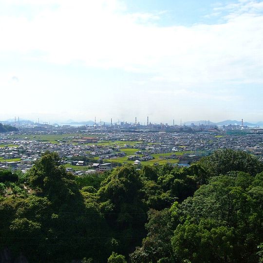 Mizushima Area