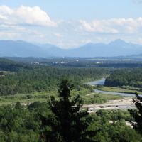 arrondissement de Bad Tölz-Wolfratshausen