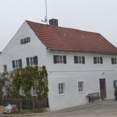 Bauernhaus